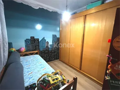 Casa com 3 Quartos à venda, 180m² no Parque Casa de Pedra, São Paulo