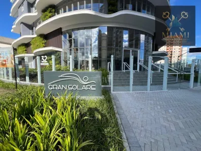 Cobertura com 3 Quartos à venda, 228m² no Cristo Rei, Curitiba