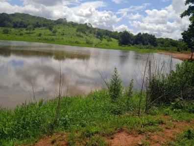 Lote/Terreno à venda, 37m² no , Goiás
