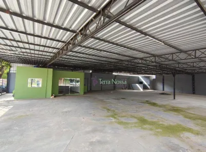 Ponto Comercial para alugar, 660m² no Santa Rosa, Vinhedo