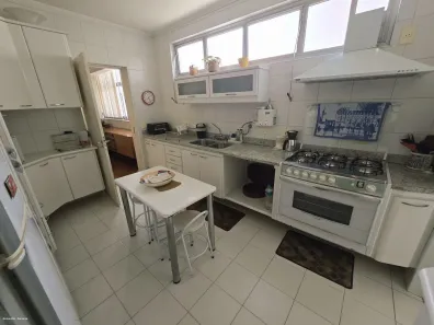Apartamento com 3 Quartos para alugar, 163m² no Jardim Paulista, São Paulo