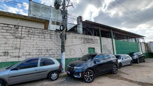 Galpão/Depósito/Armazém para alugar, 3060m² no Ayrosa, Osasco