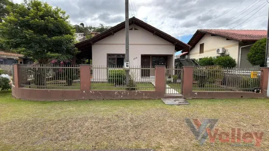 Casa com 2 Quartos à venda, 151m² no Capitais, Timbó