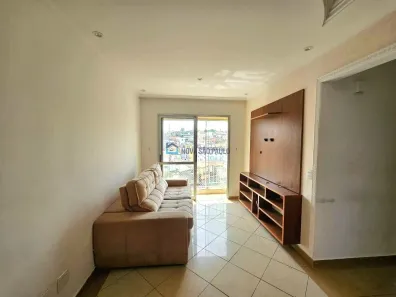 Apartamento com 3 Quartos à venda, 69m² no Vila Constança, São Paulo
