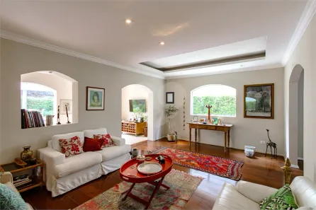 Sobrado com 3 Quartos para alugar, 400m² no Jardim Europa, São Paulo