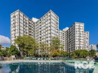 Apartamento com 3 Quartos à venda, 106m² no Boa Vista, Porto Alegre