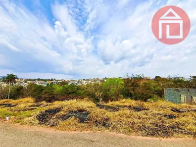 Lote/Terreno à venda, 300m² no Aparecida, Bragança Paulista