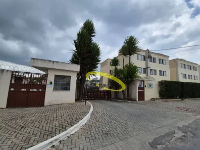 Apartamento com 2 Quartos à venda, 42m² no Outeiro de Passárgada, Cotia