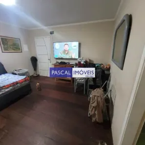 Apartamento com 2 Quartos à venda, 60m² no Real Parque, São Paulo