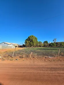 Lote/Terreno à venda, 1900m² no Vila Operária, Porangatu