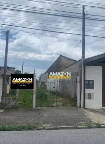 Lote/Terreno à venda, 425m² no Parque São Luís, Taubaté