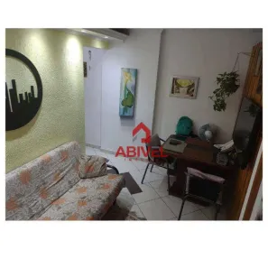 Apartamento com 2 Quartos à venda, 54m² no Piqueri, São Paulo