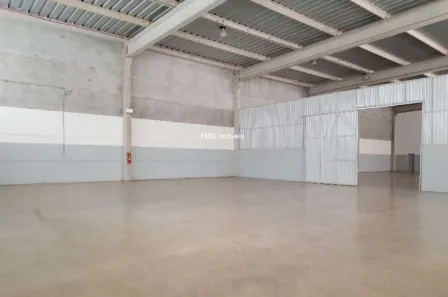 Galpão/Depósito/Armazém para alugar, 1237m² no Núcleo Residencial Doutor João Aldo Nassif, Jaguariúna