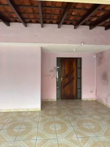 Casa com 2 Quartos à venda, 180m² no Santa Cruz dos Lázaros, Jacareí