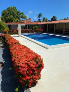 Fazenda/Sítio com 6 Quartos à venda, 4000m² no Barra Mar, Barra de São Miguel