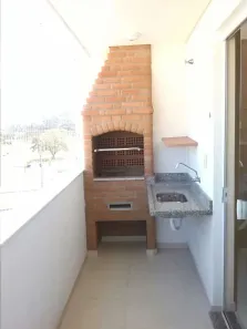 Apartamento com 3 Quartos à venda, 75m² no Residencial Portal da Mantiqueira, Taubaté