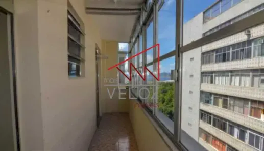 Apartamento com 2 Quartos à venda, 74m² no Glória, Rio de Janeiro