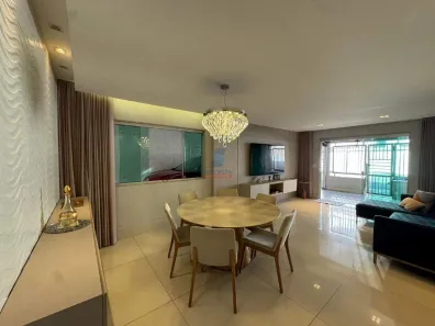 Casa com 5 Quartos à venda, 398m² no Jardim Riacho das Pedras, Contagem
