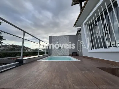 Casa com 3 Quartos à venda, 330m² no Bancários, Rio de Janeiro