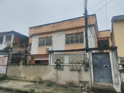 Sobrado com 2 Quartos à venda, 60m² no Barro Vermelho, São Gonçalo