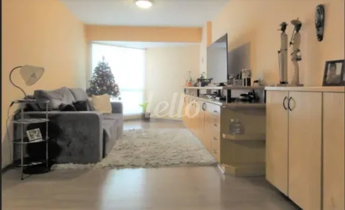 Apartamento com 3 Quartos à venda, 97m² no Paraíso, São Paulo