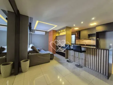 Apartamento com 2 Quartos à venda, 60m² no Moradas do Sobrado, Gravataí