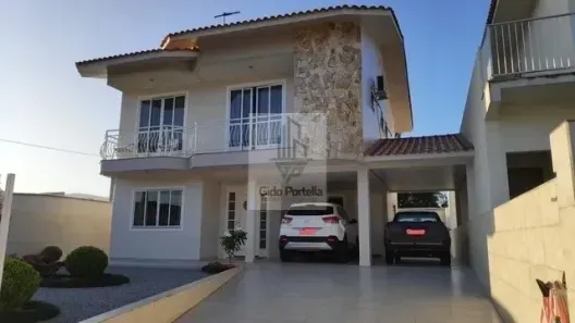 Casa com 3 Quartos à venda, 209m² no Centro, Palhoça
