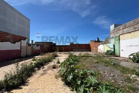 Lote/Terreno à venda, 320m² no Riacho Fundo II, Brasília