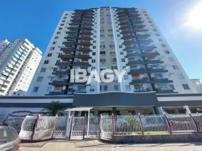 Apartamento com 3 Quartos para alugar, 85m² no Estreito, Florianópolis