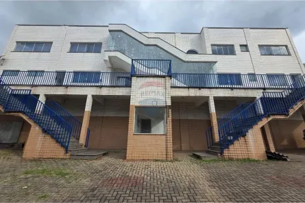Galpão/Depósito/Armazém para alugar, 1530m² no Portão, Arujá