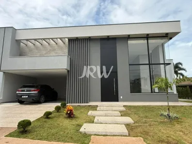 Casa de Condomínio com 3 Quartos à venda, 425m² no Jardim Piemonte, Indaiatuba