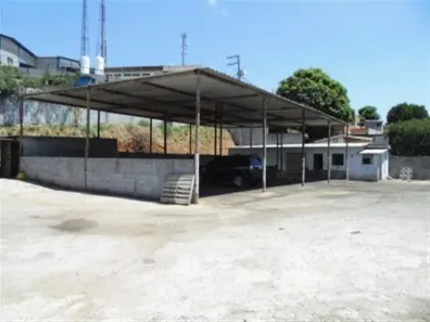 Galpão/Depósito/Armazém à venda, 400m² no Parque Rincão, Cotia