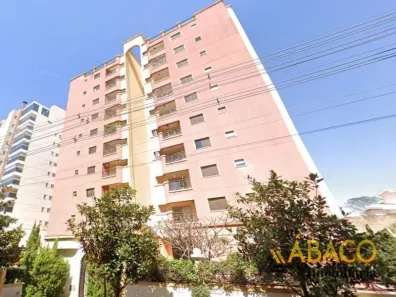 Apartamento com 3 Quartos à venda, 80m² no Parque Faber Castell I, São Carlos