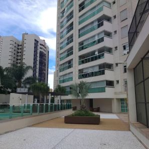 Apartamento com 3 Quartos à venda, 183m² no Santa Rosa, Londrina