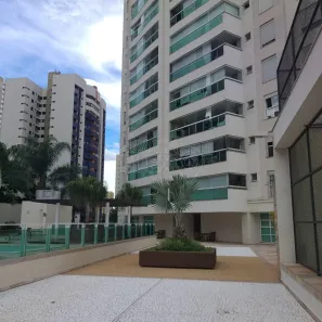 Apartamento com 3 Quartos à venda, 183m² no Santa Rosa, Londrina
