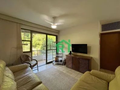 Apartamento com 3 Quartos à venda, 105m² no Pitangueiras, Guarujá