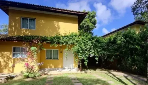 Casa de Condomínio com 3 Quartos à venda, 182m² no Centro, Mata de São João