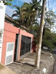 Sobrado com 3 Quartos à venda, 250m² no Vila Madalena, São Paulo