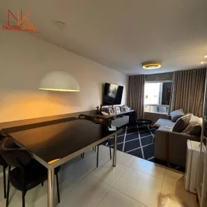 Cobertura com 2 Quartos à venda, 70m² no Bessa, João Pessoa