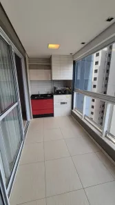 Apartamento com 2 Quartos à venda, 78m² no Vila Aviação, Bauru