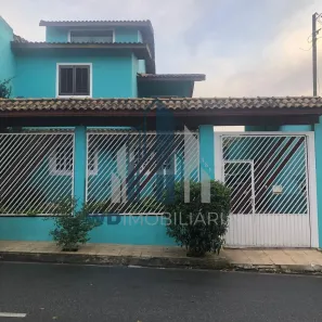 Casa com 3 Quartos à venda, 200m² no Cidade Jardim Cumbica, Guarulhos