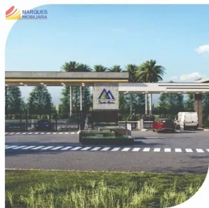 Lote/Terreno à venda, 424m² no Caldeira, Indaiatuba