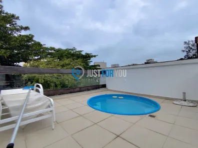 Casa de Condomínio com 3 Quartos à venda, 250m² no Barra da Tijuca, Rio de Janeiro