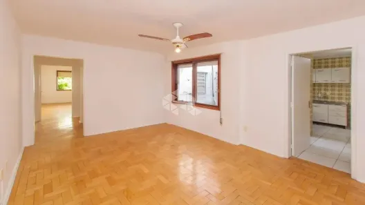 Apartamento com 1 Quarto à venda, 49m² no Partenon, Porto Alegre