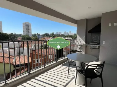 Apartamento com 2 Quartos à venda, 63m² no Vila Cruzeiro, São Paulo