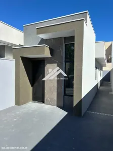 Casa com 2 Quartos à venda, 60m² no Parque Residencial União, Álvares Machado