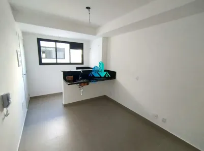 Apartamento com 2 Quartos à venda, 41m² no Cidade Mãe do Céu, São Paulo