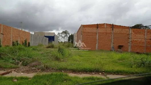 Lote/Terreno à venda, 220m² no Jardim Cristo Redentor, Ribeirão Preto