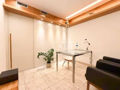 Sala Comercial para venda ou aluguel, 32m² no Ipanema, Rio de Janeiro