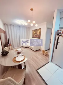 Apartamento com 1 Quarto à venda, 43m² no Recreio dos Bandeirantes, Rio de Janeiro